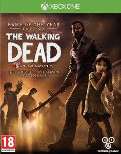 Test : Test – The Walking Dead : The complete first season
