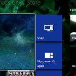 Xbox One : la mise à jour de novembre est disponible