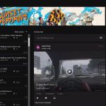 Windows 10 : images de la config de Cortana, un lien avec la Xbox One ?