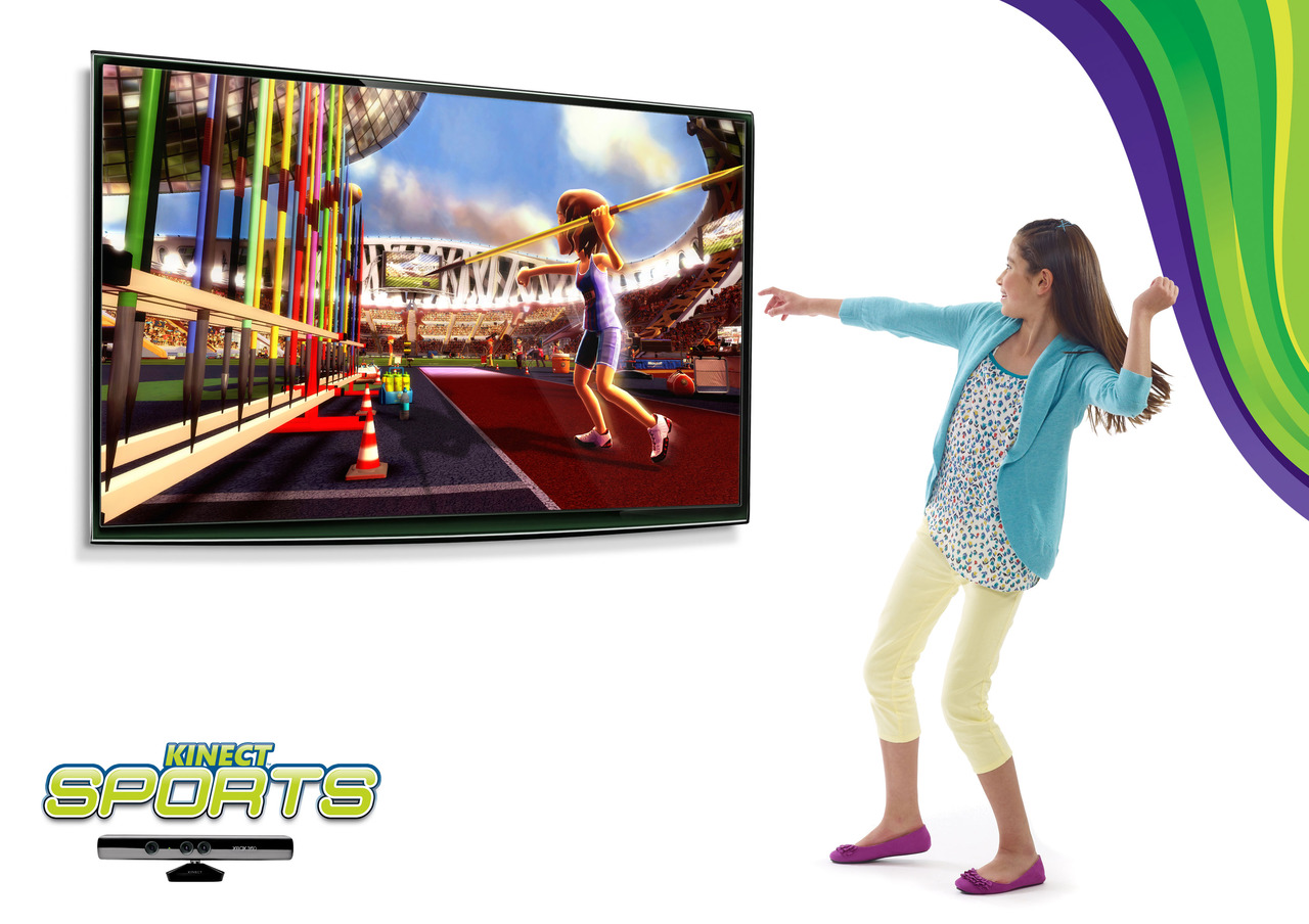 Kinect va tuer la Wii !