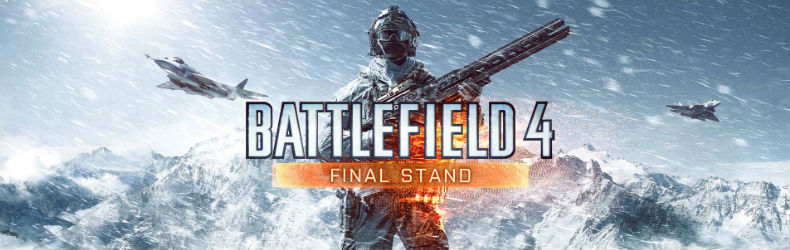 Battlefield 4 : un nouveau contenu en prévision