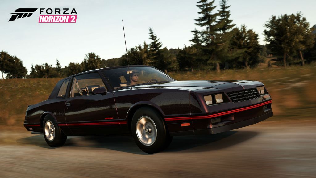 Forza Horizon 2 : Challenge Team Xboxygen 09