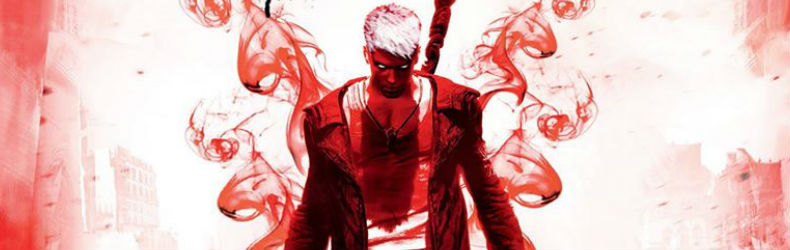 DmC Devil May Cry Definitive Edition débarque sur Xbox One et PS4