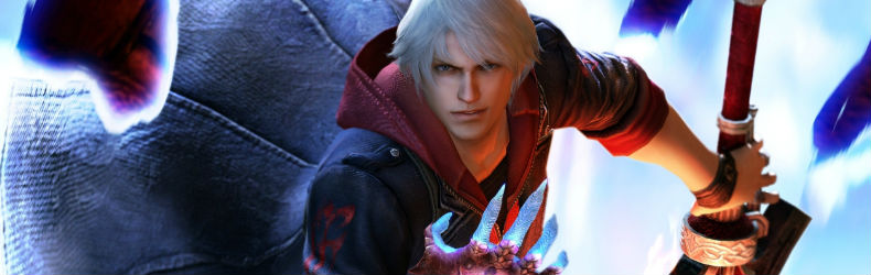 Devil May Cry 4 Special Edition arrive aussi sur Xbox One et PS4