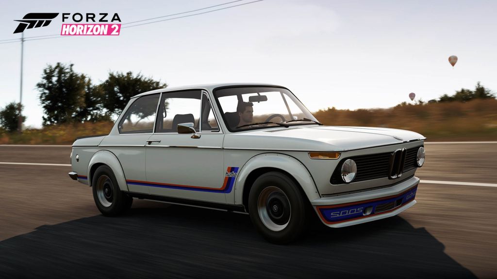 Forza Horizon 2 : Challenge Team Xboxygen 08