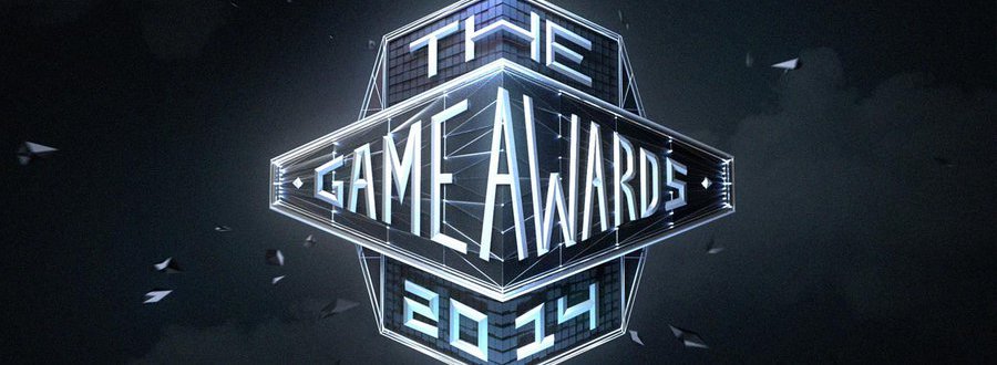 Où regarder les Game Awards 2014 ?