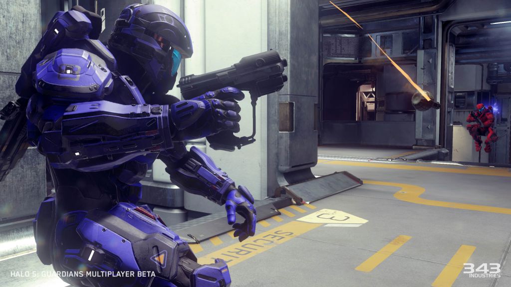 La bêta Halo 5 dispo aujourd’hui et à télécharger maintenant