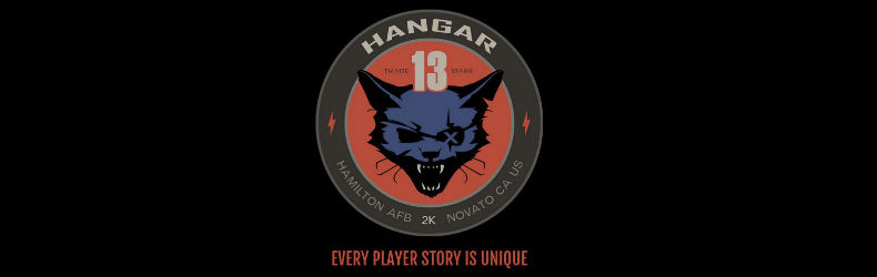 News : 2K ouvre le studio Hangar 13 et bosse sur jeu Xbox One, PS4