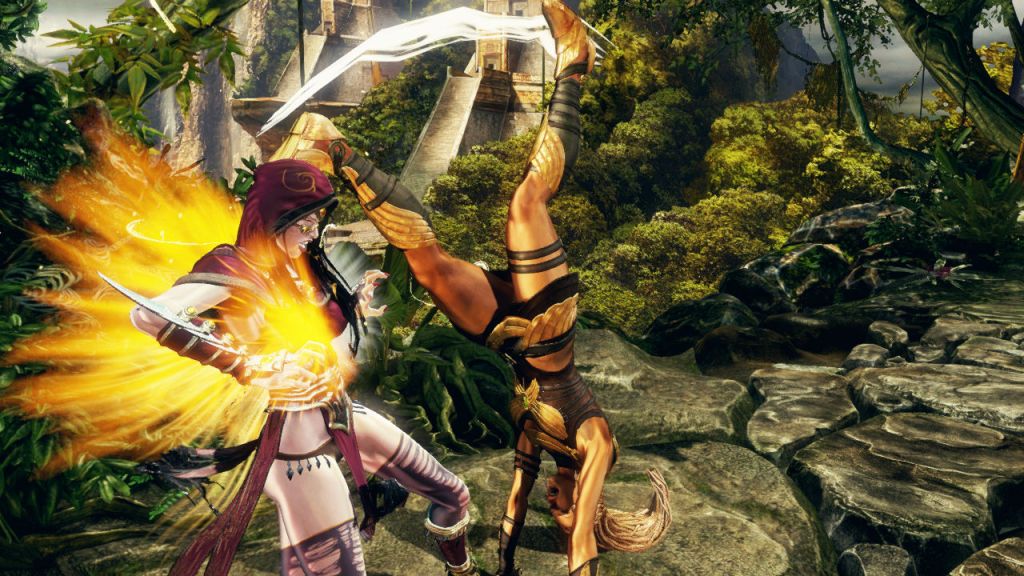 Killer Instinct : Riptor présenté en vidéo et teaser du prochain