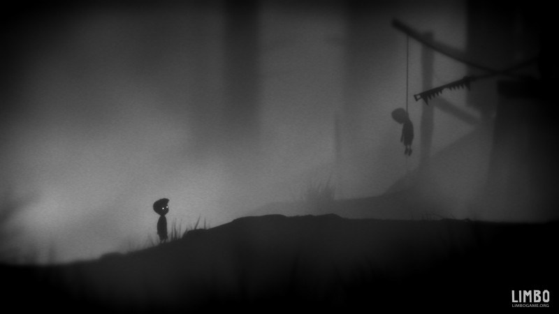 Limbo débarque ce vendredi sur Xbox One