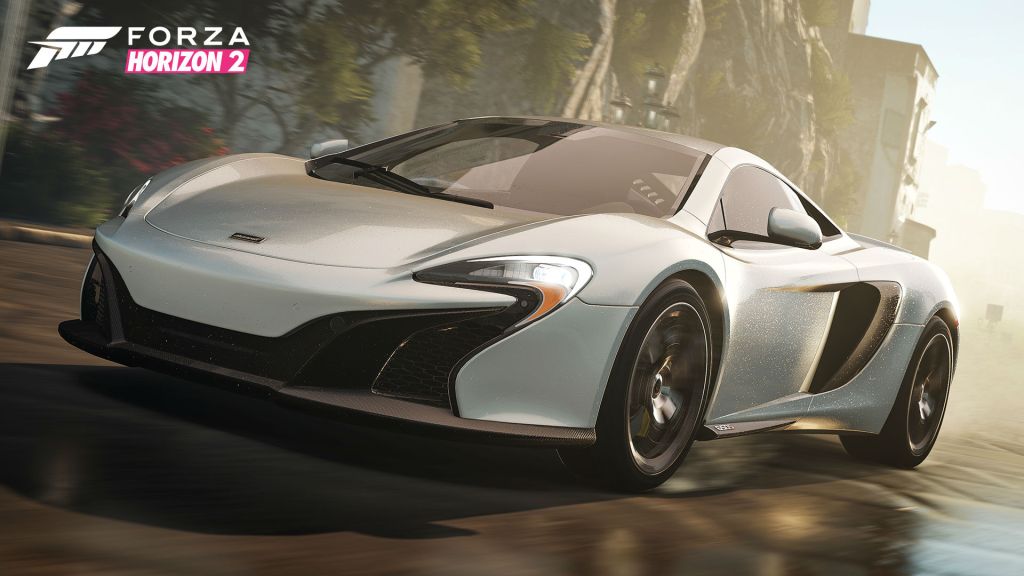 Forza Horizon 2 : Challenge Team Xboxygen 10
