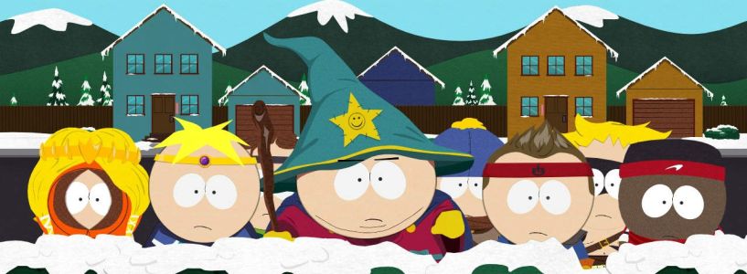 [Replay] Retroxygen Ep08 – South Park : Le Bâton de la Vérité