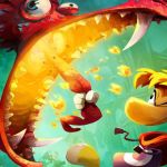 Rayman Legends : Nouveau trailer