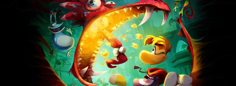 Ubisoft fête les 30 ans de Rayman et continue de teaser un nouveau jeu
