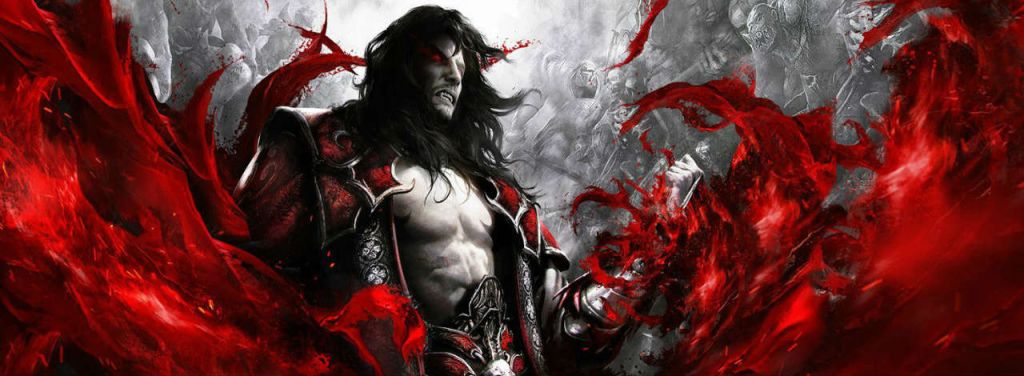 Castlevania Lords of Shadow 2 : trailer, images et jaquette