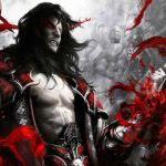 Castlevania Lords of Shadow 2 présenté à la presse