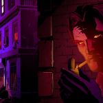 Trailer de lancement de The Wolf Among Us