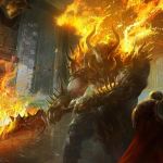 Les environnements de Lords Of The Fallen en vidéo