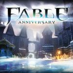Quatre images de Fable Anniversary