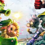 E3 2013 : Trailer de Plants vs. Zombies : Garden Warfare