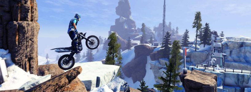 News : Trials Fusion s’affiche aussi en images