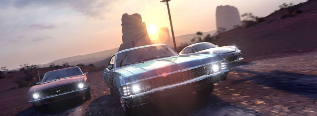 The Crew est repoussé pour l’automne 2014 avec un trailer