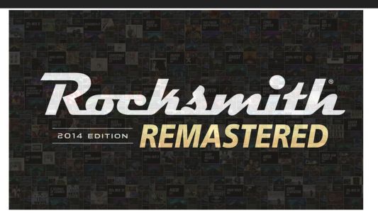 News : Un nouveau jeu en développement par les créateurs de Rocksmith