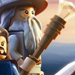 Une première vidéo pour LEGO Le Hobbit