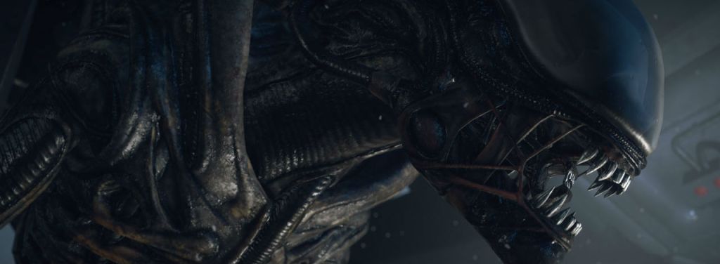 Alien Isolation annoncé par un trailer et un making-of
