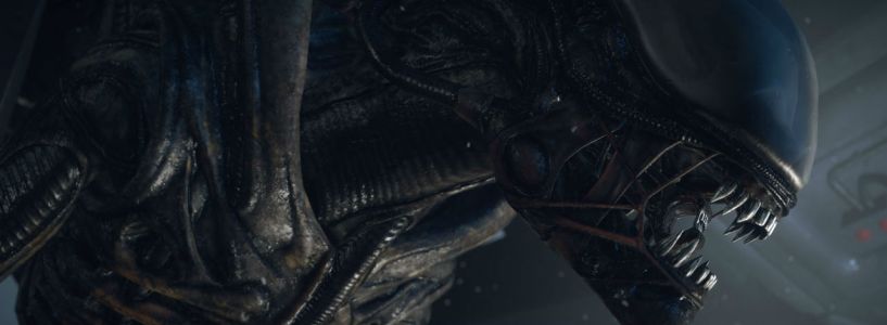 10 ans après la sortie d&rsquo;Alien : Isolation, SEGA officialise une suite !