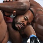 EA Sports UFC sera le nouveau jeu offert EA Access