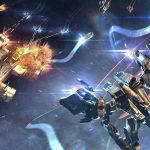 Strike Suit Zero : Director’s Cut annoncé sur Xbox One et PS4