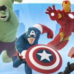 Disney Infinity 2 et les personnages Marvel annoncé en vidéo
