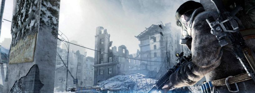 Essayez le premier tiers de Metro 2033 et Metro Last Light Redux gratuitement