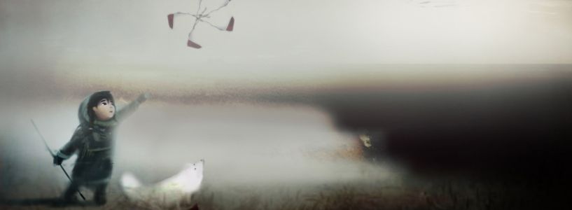 News : Never Alone en vidéo, un beau jeu indé sur Xbox One et PS4
