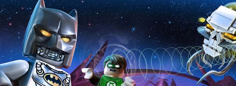 News : LEGO Batman 3 : Au-delà de Gotham annoncé en vidéo et images