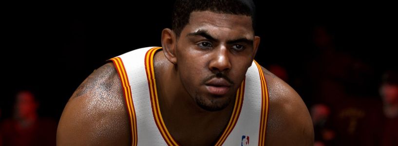 News : NBA LIVE 15 : date de sortie confirmée