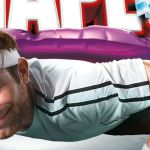 Revoilà Shape Up avec un trailer, ça va bouger dans le salon et dehors !