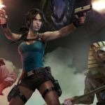 Une date pour Lara Croft and The Temple of Osiris