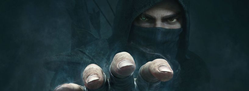 News : Thief 4 est officiel