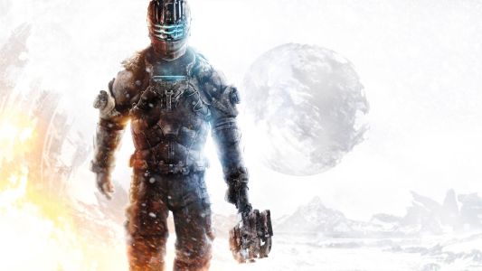 Le nouveau Dead Space de EA Motive serait un remake