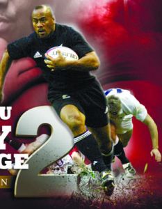 Jonah Lomu Rugby Challenge 2 daté !