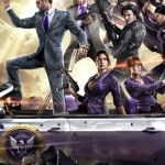 [MAJ2] Saints Row 4 annoncé et daté avec un teaser