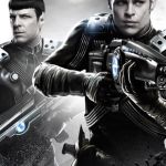 Premiers tests de Star Trek