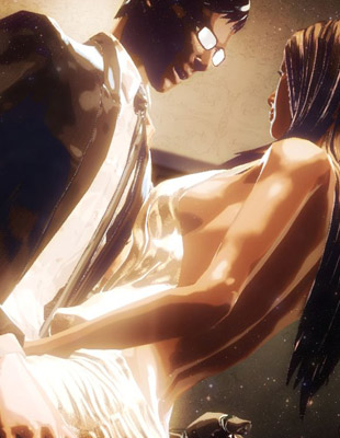 [MAJ] Grasshopper annonce Killer Is Dead pour 2013