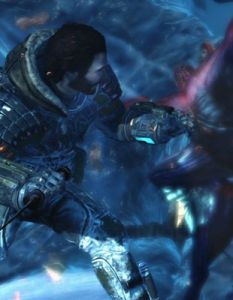 Les jeux Lost Planet deviennent rétrocompatibles sur Xbox One