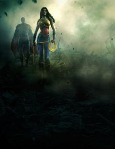 Injustice 3 : des doubleurs auraient confirmé le développement du jeu à des fans