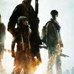 Human Element : premier jeu next-gen annoncé !