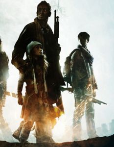 News : Human Element : premier jeu next-gen annoncé !
