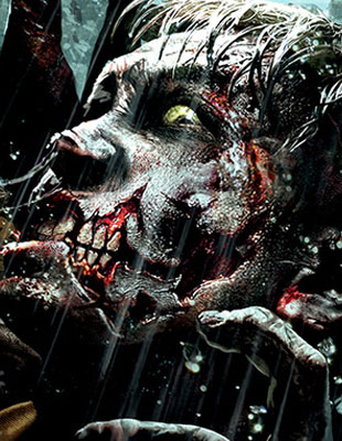 E3 2012 : Dead Island Riptide annoncé !